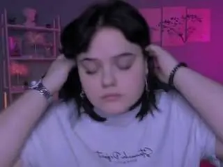 Lika-pop  live sex cam