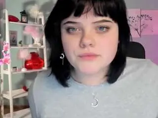 Lika-pop  live sex cam