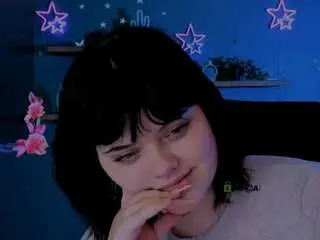 Lika-pop  live sex cam