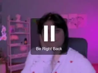 Lika-pop  live sex cam