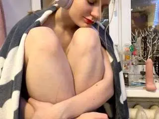 Rebbecacarnagey  live sex cam