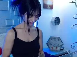 Roxy-wild  live sex cam