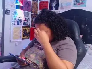 Aishabrown1  live sex cam