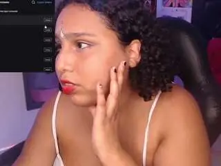 Aishabrown1  live sex cam