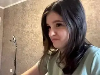 Almedapotthast  live sex cam