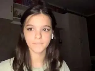 Almedapotthast  live sex cam