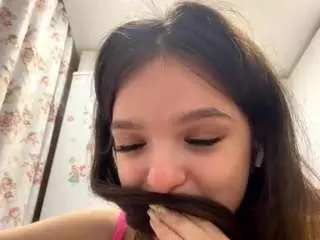 Almedapotthast  live sex cam