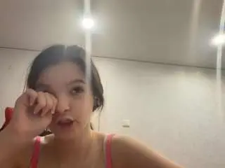 Almedapotthast  live sex cam
