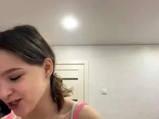 Almedapotthast  live sex cam