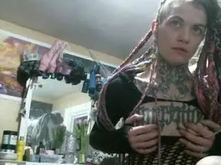 Babzbagginz  live sex cam