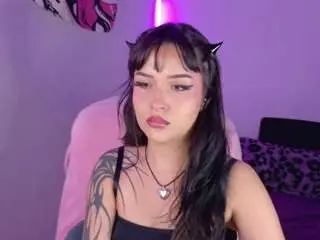 Bellajane7  live sex cam