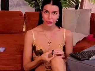 Cassandracaprice  live sex cam