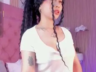 Ciel-douce  live sex cam