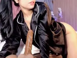 Ciel-douce  live sex cam