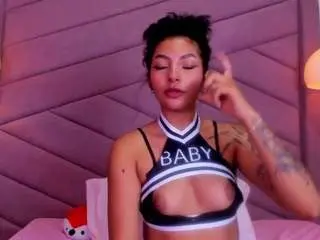 Jazmine-bloom  live sex cam