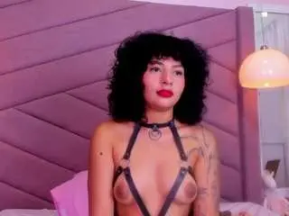 Jazmine-bloom  live sex cam