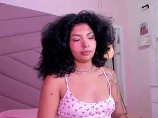Jazmine-bloom  live sex cam