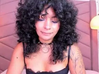 Jazmine-bloom  live sex cam
