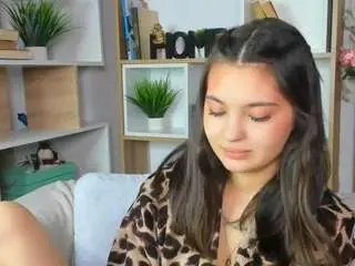 Lennalalone  live sex cam