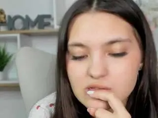 Lennalalone  live sex cam