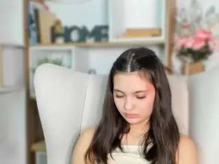 Lennalalone  live sex cam