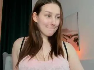 Marywaddell  live sex cam