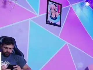 Maxashleymds  live sex cam