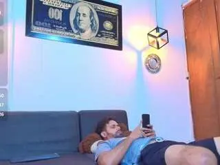 Maxashleymds  live sex cam