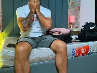Maxashleymds  live sex cam