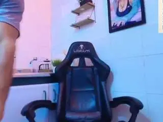 Maxashleymds  live sex cam