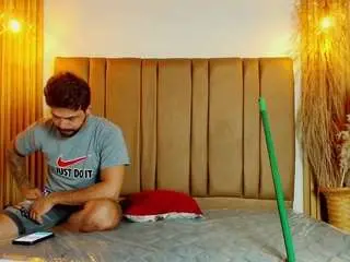 Maxashleymds  live sex cam