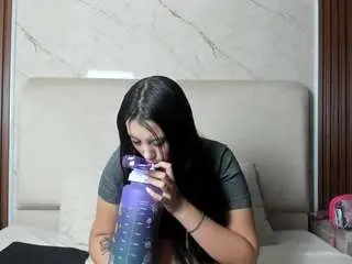 Milaseduction  live sex cam