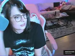 Missblaire  live sex cam