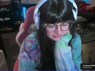 Missblaire  live sex cam