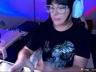 Missblaire  live sex cam