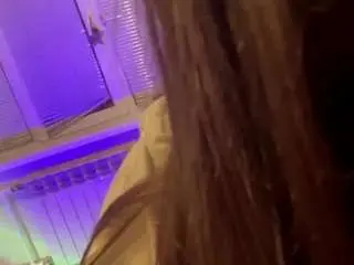 Mistiehoell  live sex cam