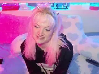 Princess-peach  live sex cam