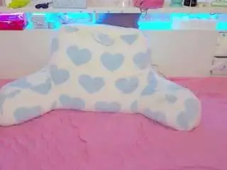 Princess-peach  live sex cam