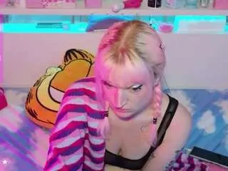 Princess-peach  live sex cam