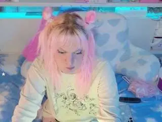 Princess-peach  live sex cam