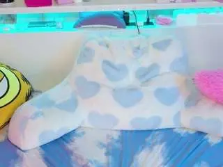 Princess-peach  live sex cam