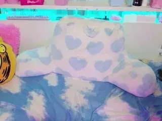 Princess-peach  live sex cam