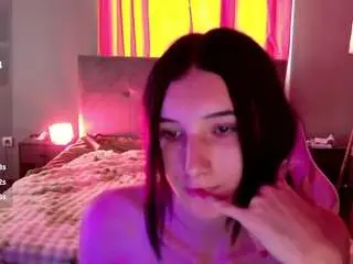 Rosavienne  live sex cam