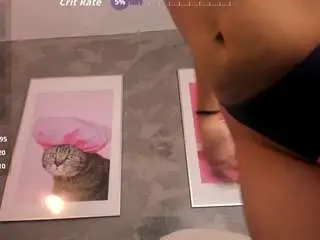 Sweet-samaantha  live sex cam