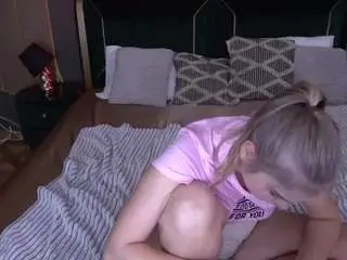 Alinalemon  live sex cam