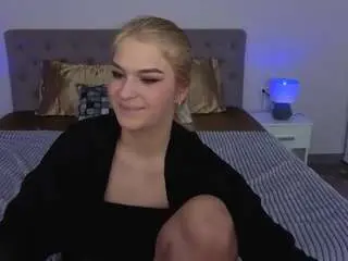 Alinalemon  live sex cam