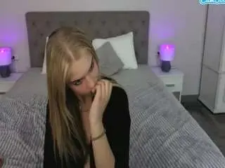 Alinalemon  live sex cam