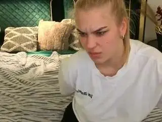 Alinalemon  live sex cam