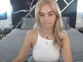 Alinalemon  live sex cam