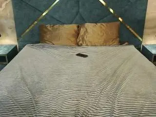 Alinalemon  live sex cam